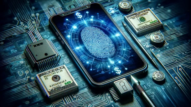 How Biometric Authentication Works in Mobile Payment Applications