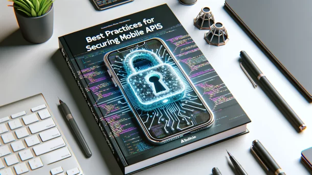 Best Practices for Securing Mobile APIs