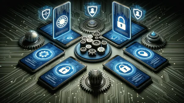 Key Principles of Secure Mobile App Development