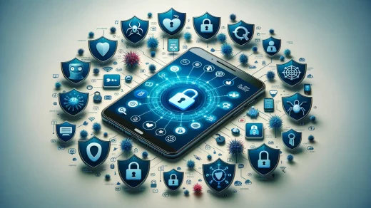 Key Security Challenges in Modern Mobile Apps