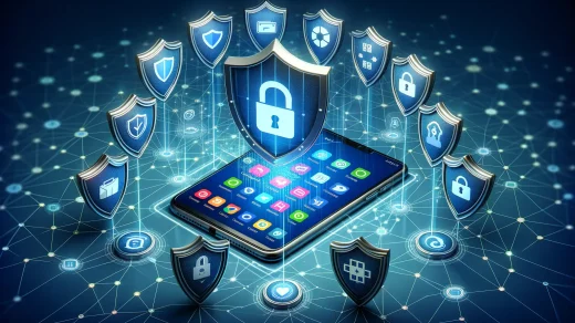 Key Strategies to Safeguard Mobile Applications