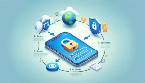 Steps to Setting Up SSL/TLS for Your Mobile App